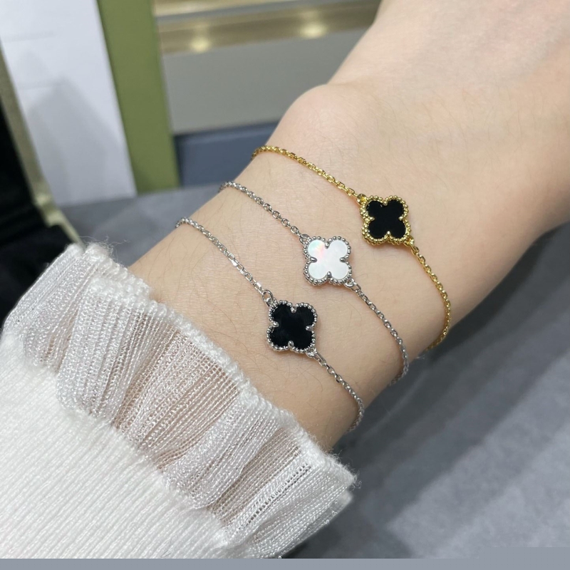 Vca Bracelets